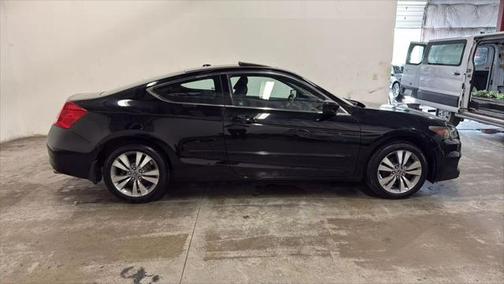 2012 Honda Accord EX-L