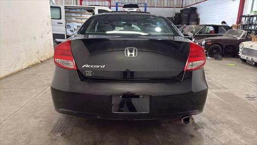 2012 Honda Accord EX-L