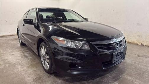 2012 Honda Accord EX-L