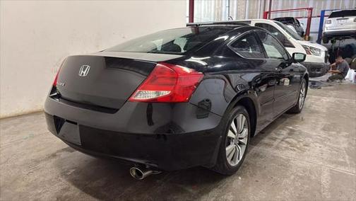 2012 Honda Accord EX-L