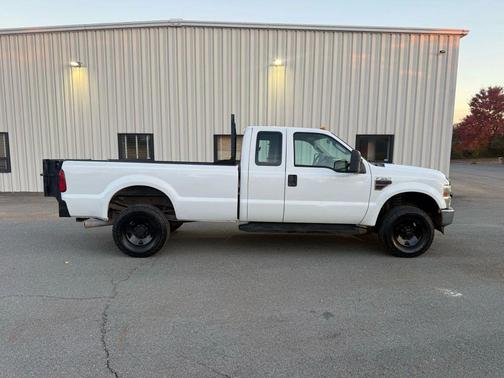 2008 Ford F-350 XL