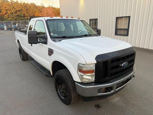 2008 Ford F-350 XL