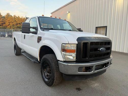 2008 Ford F-350 XL