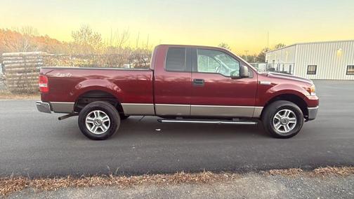 2006 Ford F-150 XLT