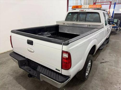 2008 Ford F-350 XL