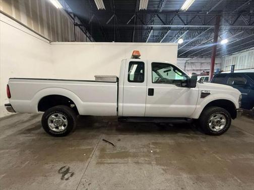 2008 Ford F-350 XL