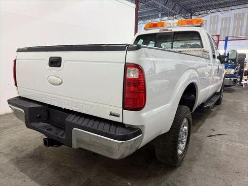 2008 Ford F-350 XL