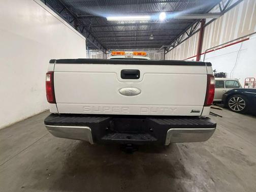 2008 Ford F-350 XL