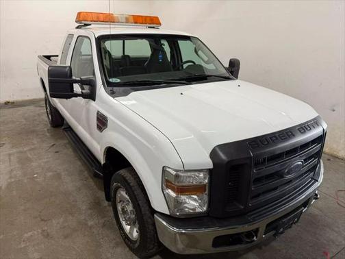 2008 Ford F-350 XL