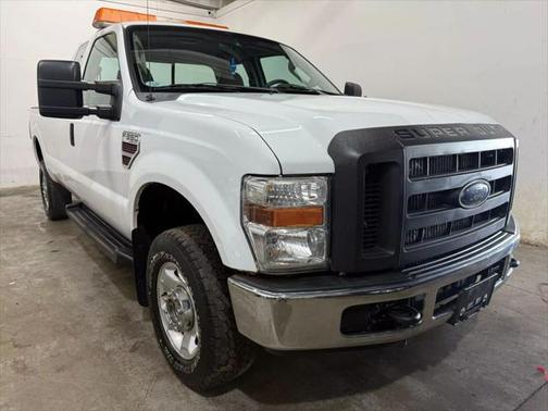 2008 Ford F-350 XL