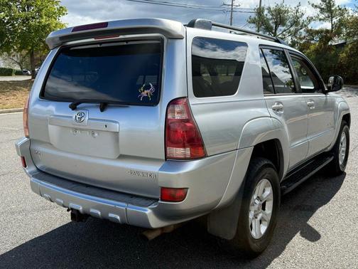 2003 Toyota 4Runner Sport