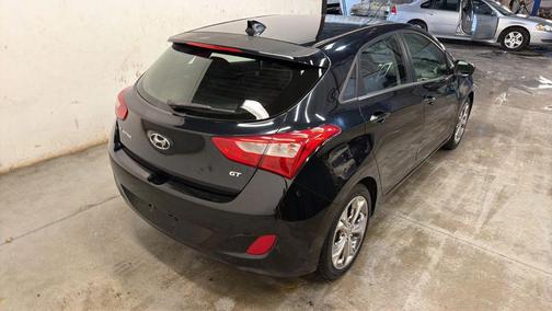 2013 Hyundai Elantra GT Base
