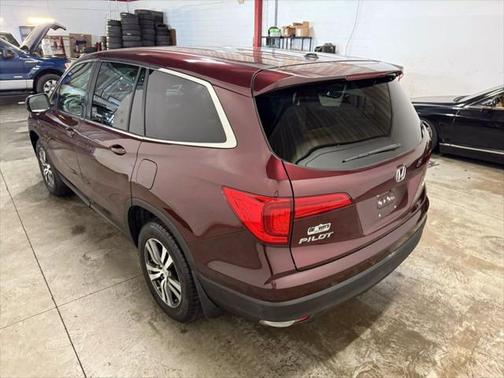 2016 Honda Pilot EX