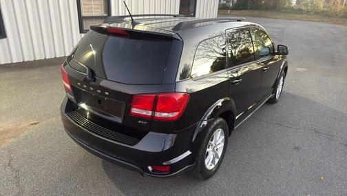 2015 Dodge Journey SXT
