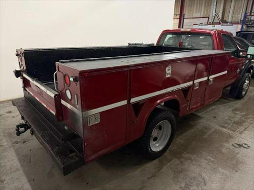 2012 Ford F-450 XL