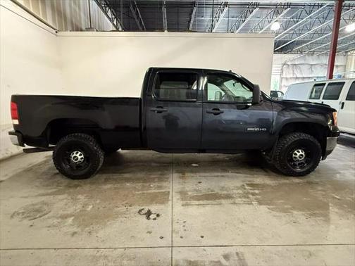2014 GMC Sierra 2500 Work Truck