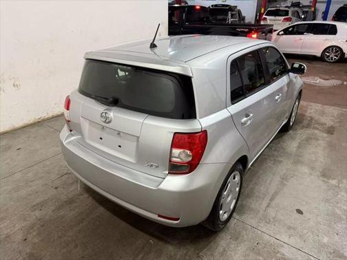 2008 Scion xD Hatchback 4D