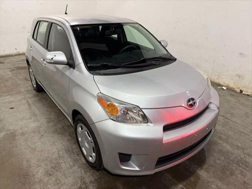 2008 Scion xD Hatchback 4D