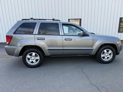 2007 Jeep Grand Cherokee Laredo