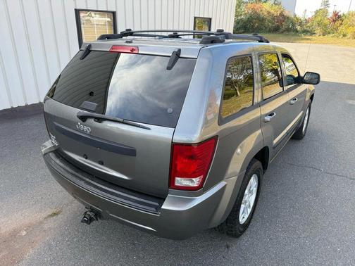 2007 Jeep Grand Cherokee Laredo