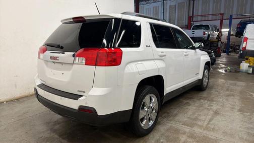 2014 GMC Terrain SLE-2