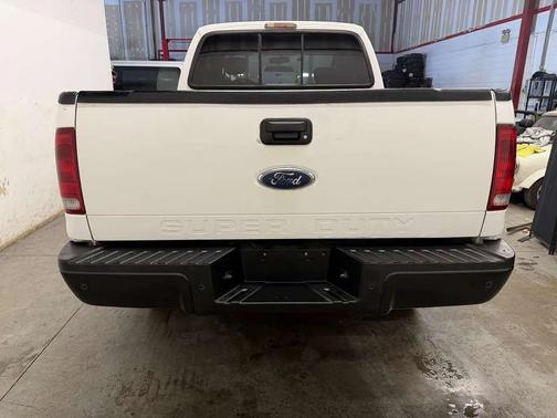 2007 Ford F-250 XL