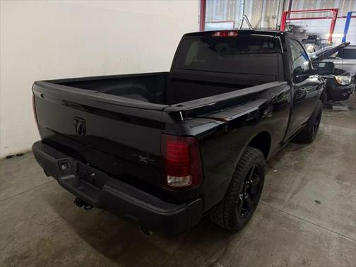 2014 RAM 1500 Tradesman/Express