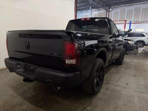 2014 RAM 1500 Tradesman/Express