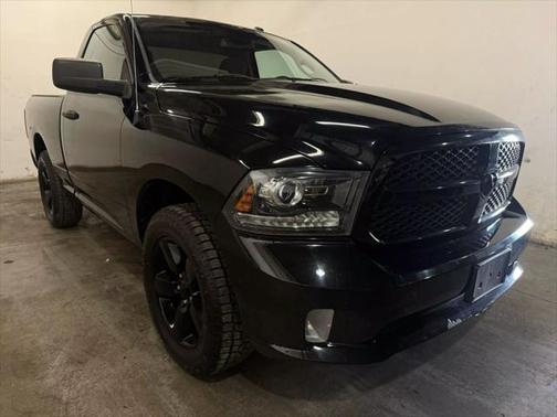 2014 RAM 1500 Tradesman/Express
