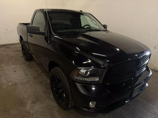 2014 RAM 1500 Tradesman/Express