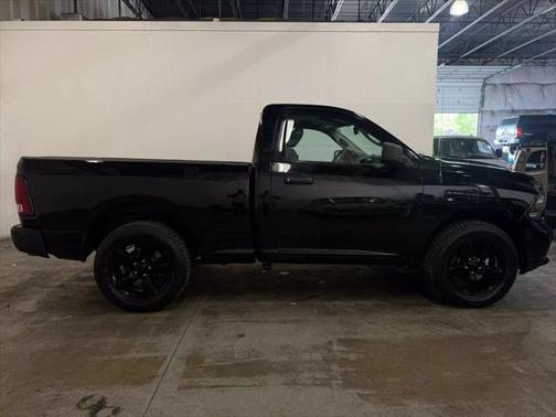 2014 RAM 1500 Tradesman/Express