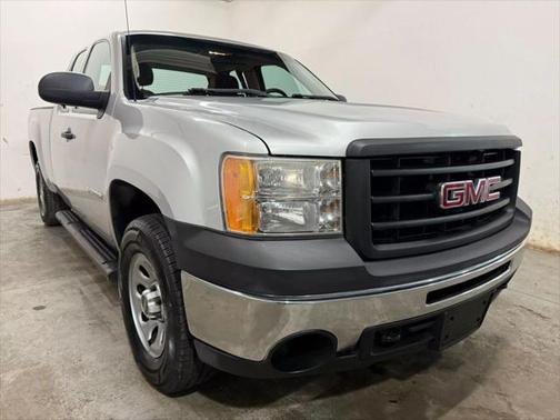 2011 GMC Sierra 1500 Work Truck