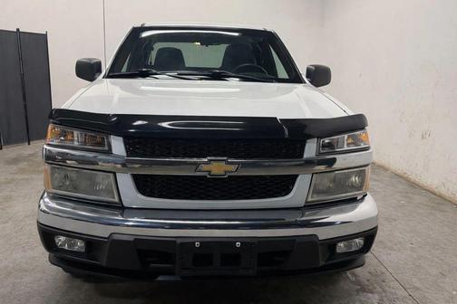 2007 Chevrolet Colorado LT