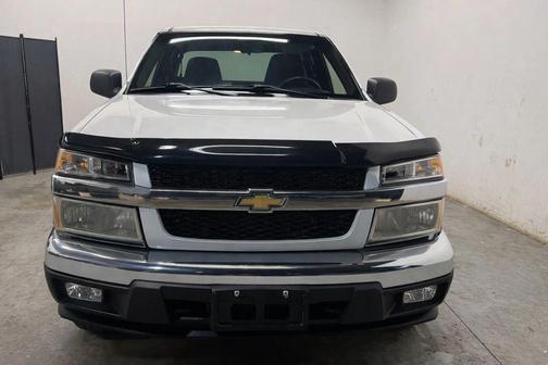 2007 Chevrolet Colorado LT