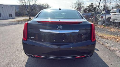2014 Cadillac XTS Luxury