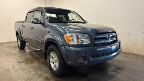 2006 Toyota Tundra SR5
