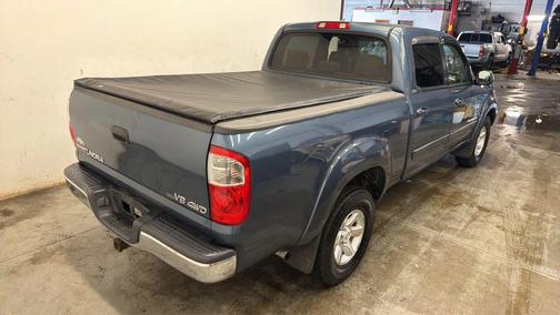 2006 Toyota Tundra SR5