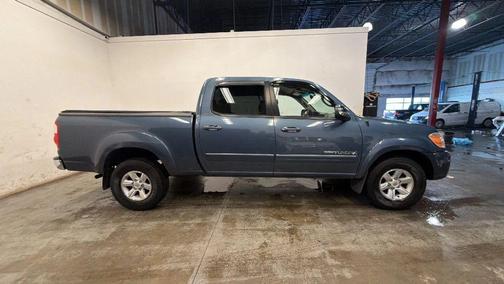 2006 Toyota Tundra SR5