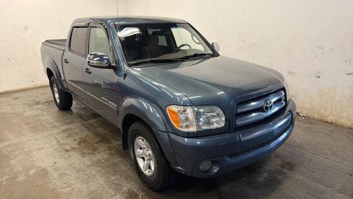 2006 Toyota Tundra SR5