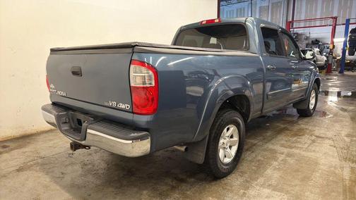 2006 Toyota Tundra SR5