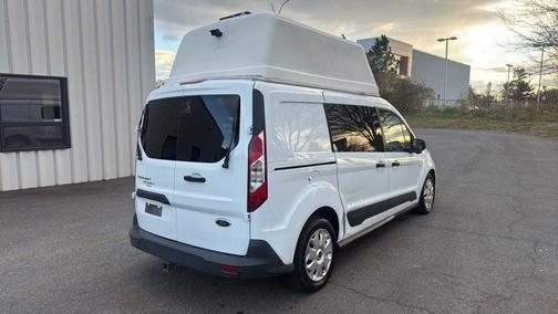 2015 Ford Transit Connect XLT