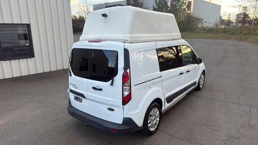 2015 Ford Transit Connect XLT