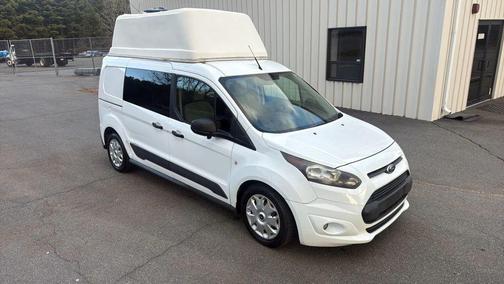 2015 Ford Transit Connect XLT