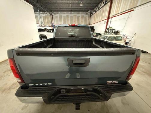 2013 GMC Sierra 1500 SL