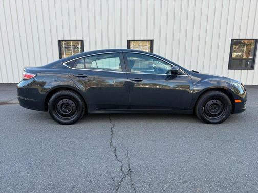 2013 Mazda Mazda6 i Sport