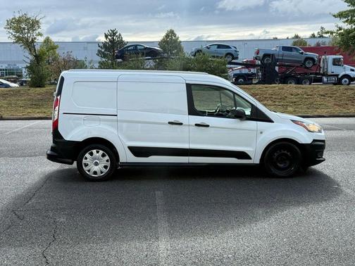 2019 Ford Transit Connect XL