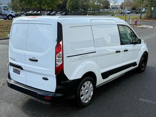 2019 Ford Transit Connect XL
