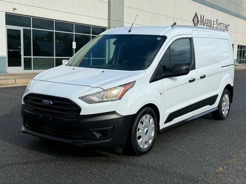 2019 Ford Transit Connect XL