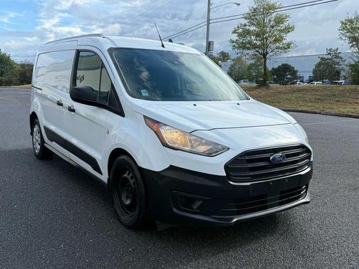 2019 Ford Transit Connect XL