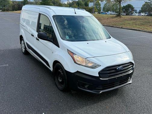2019 Ford Transit Connect XL